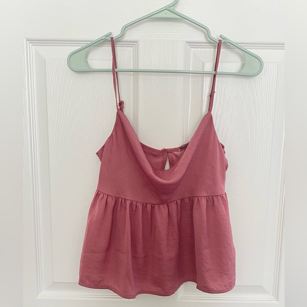 XS American Eagle Dressy Top